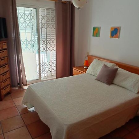 Vinarós Chalet Trinquet מראה חיצוני תמונה