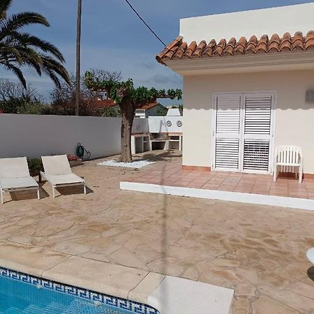 Vinarós Chalet Trinquet מראה חיצוני תמונה
