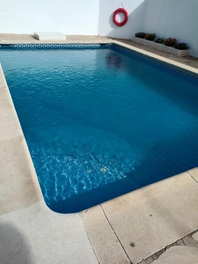 Vinarós Chalet Trinquet מראה חיצוני תמונה