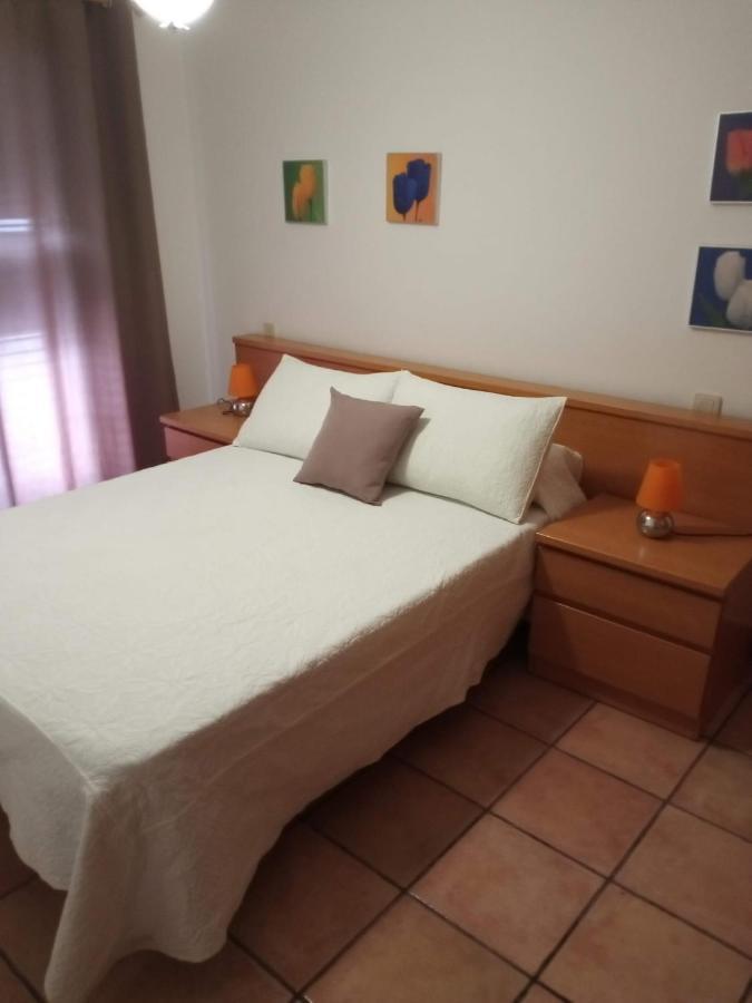 Vinarós Chalet Trinquet מראה חיצוני תמונה