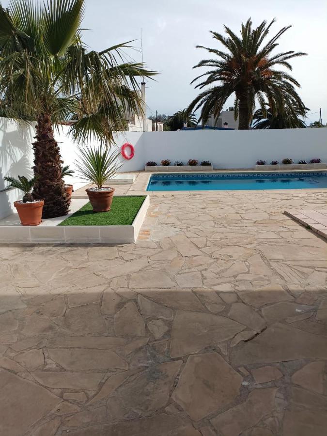 Vinarós Chalet Trinquet מראה חיצוני תמונה