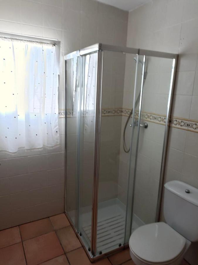 Vinarós Chalet Trinquet מראה חיצוני תמונה