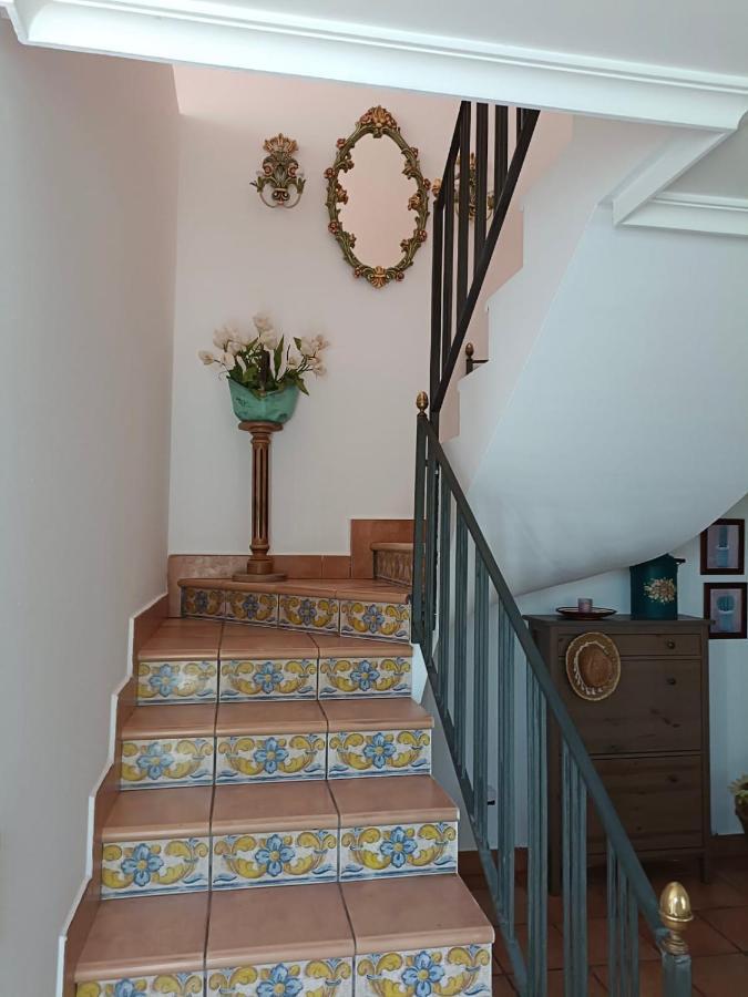 Vinarós Chalet Trinquet מראה חיצוני תמונה